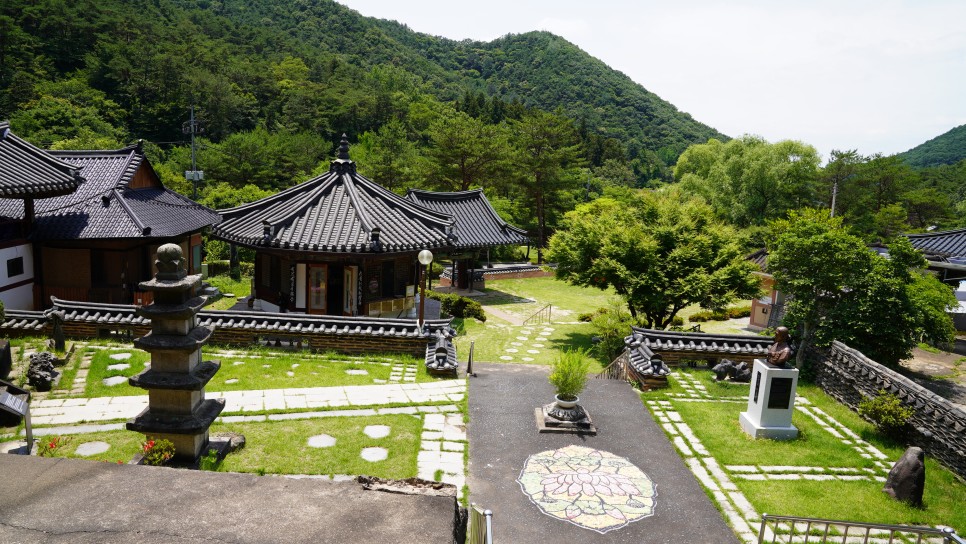 E하늘 보건복지부 장사정보서비스 포털 제공 이미지 - 메인