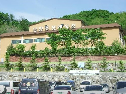 E하늘 보건복지부 장사정보서비스 포털 제공 이미지 - 남양주장례식장