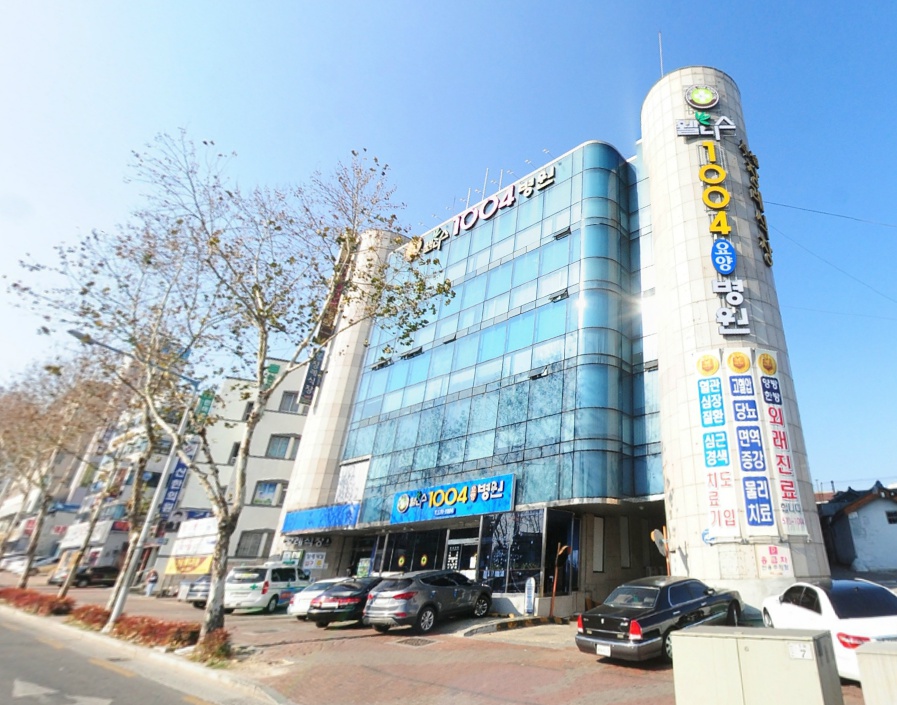 E하늘 보건복지부 장사정보서비스 포털 제공 이미지 - 천사병원장례식장
