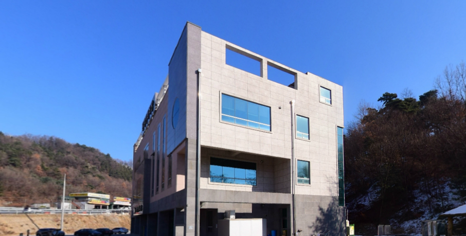 E하늘 보건복지부 장사정보서비스 포털 제공 이미지 - 문경장례식장