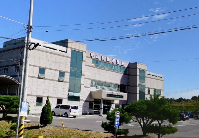 E하늘 보건복지부 장사정보서비스 포털 제공 이미지 - 우리하늘장례원