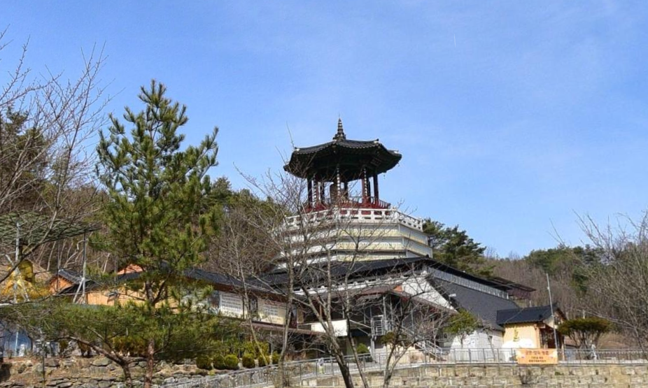 E하늘 보건복지부 장사정보서비스 포털 제공 이미지 - 대한불교 고당사재단