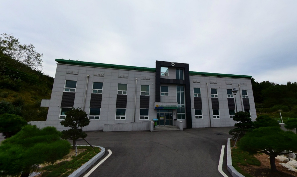E하늘 보건복지부 장사정보서비스 포털 제공 이미지 - 녹동농협 장례식장