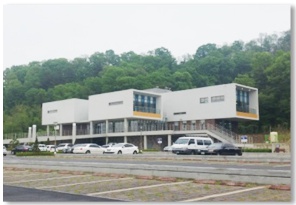E하늘 보건복지부 장사정보서비스 포털 제공 이미지 - 칠곡군농협연합장례식장