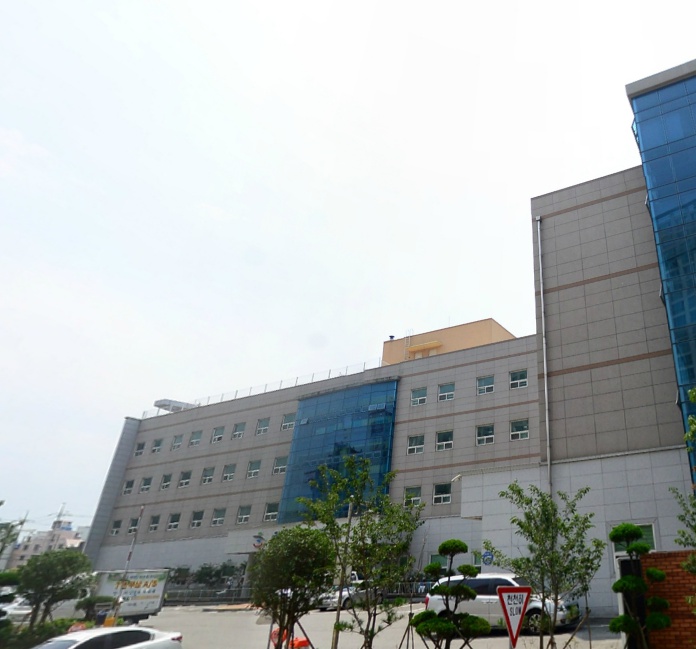 E하늘 보건복지부 장사정보서비스 포털 제공 이미지 - 효성병원장례식장