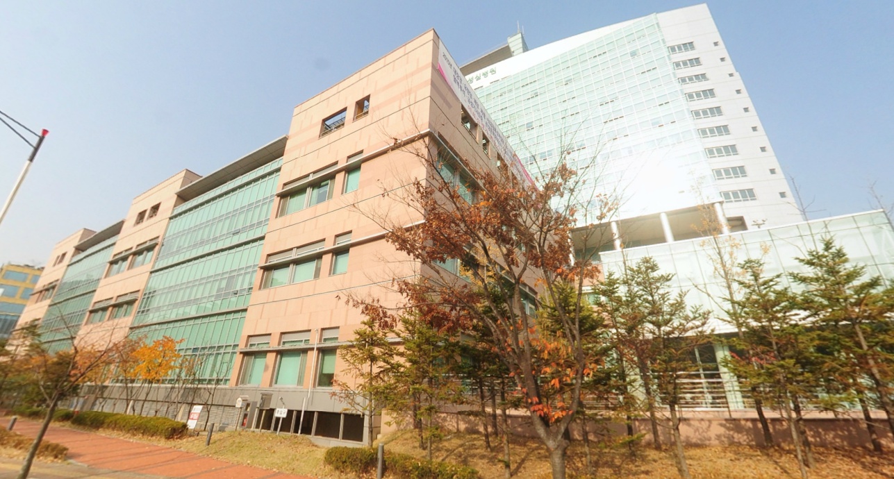 E하늘 보건복지부 장사정보서비스 포털 제공 이미지 - 한림대동탄성심병원장례식장