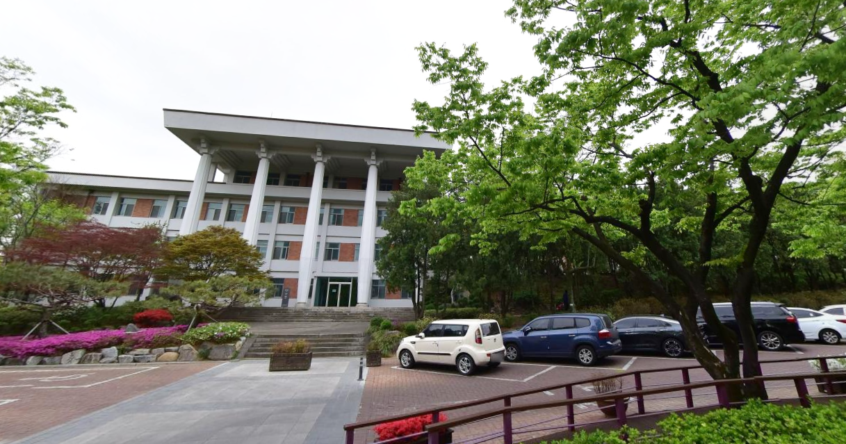 E하늘 보건복지부 장사정보서비스 포털 제공 이미지 - 천주교 대구대교구청 성직자묘지