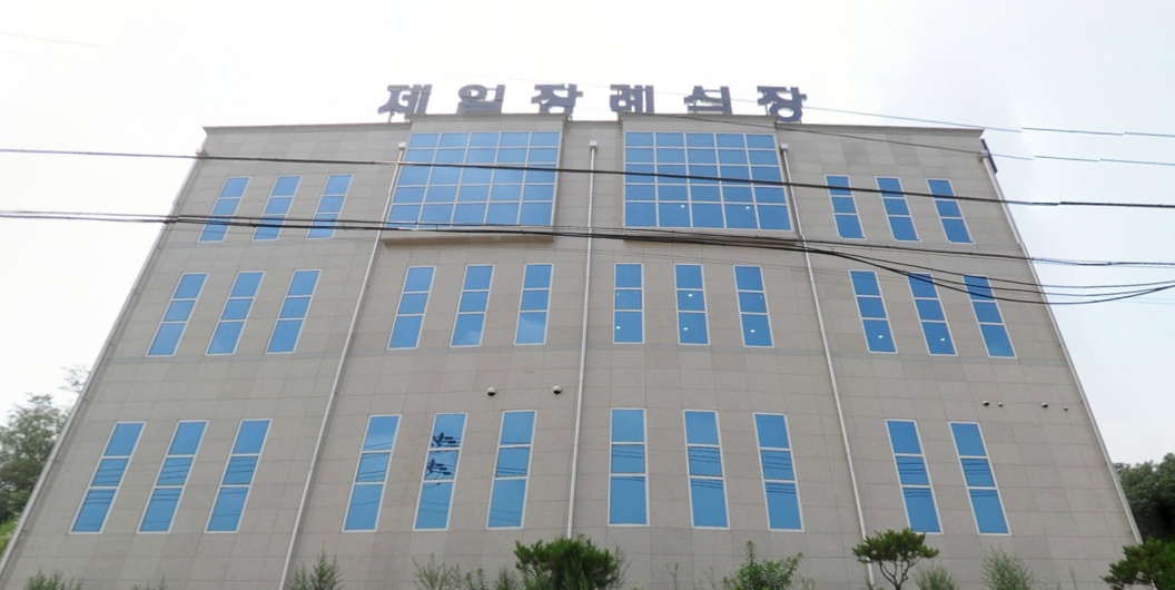 E하늘 보건복지부 장사정보서비스 포털 제공 이미지 - 제일장례식장
