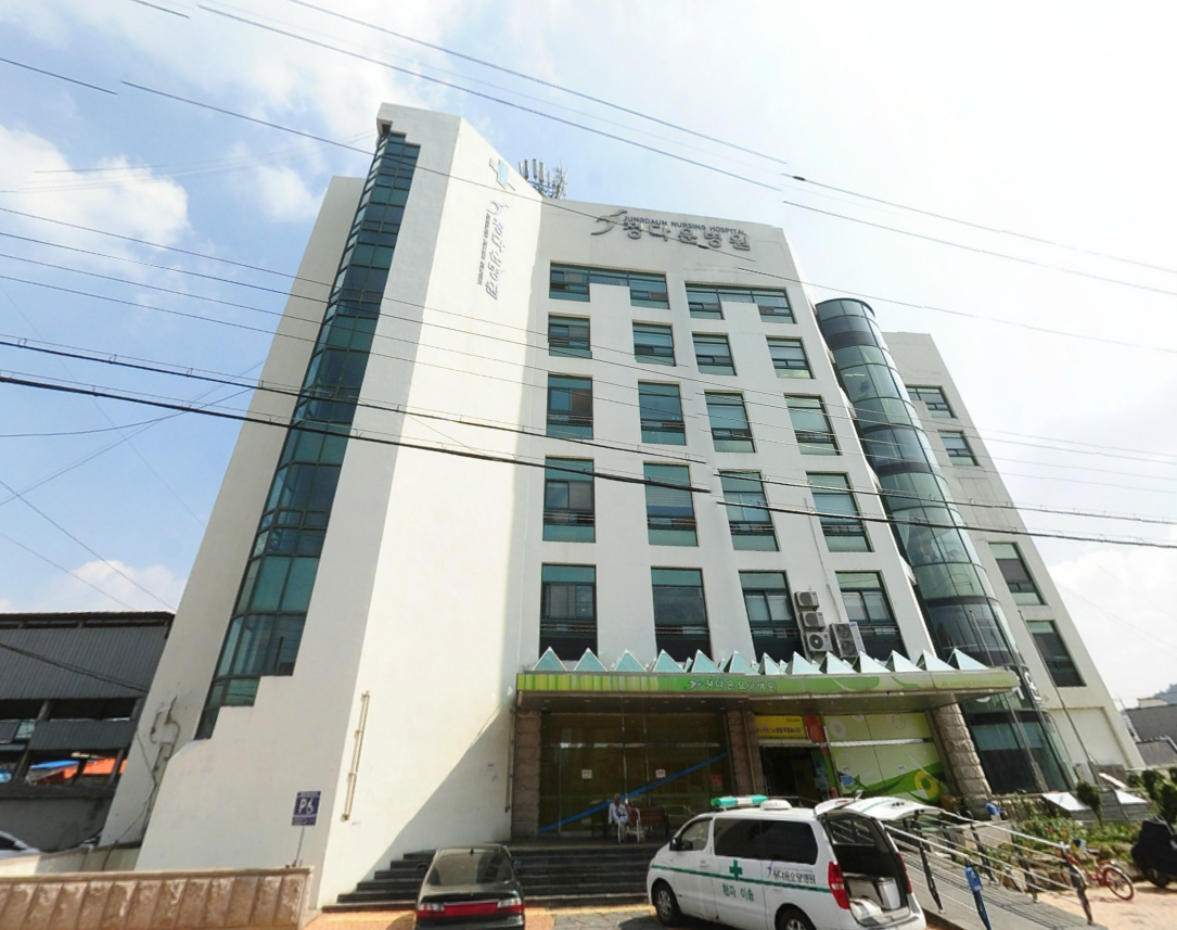 E하늘 보건복지부 장사정보서비스 포털 제공 이미지 - 정다운장례문화원