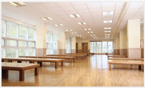 E하늘 보건복지부 장사정보서비스 포털 제공 이미지 - 해남종합병원장례식장