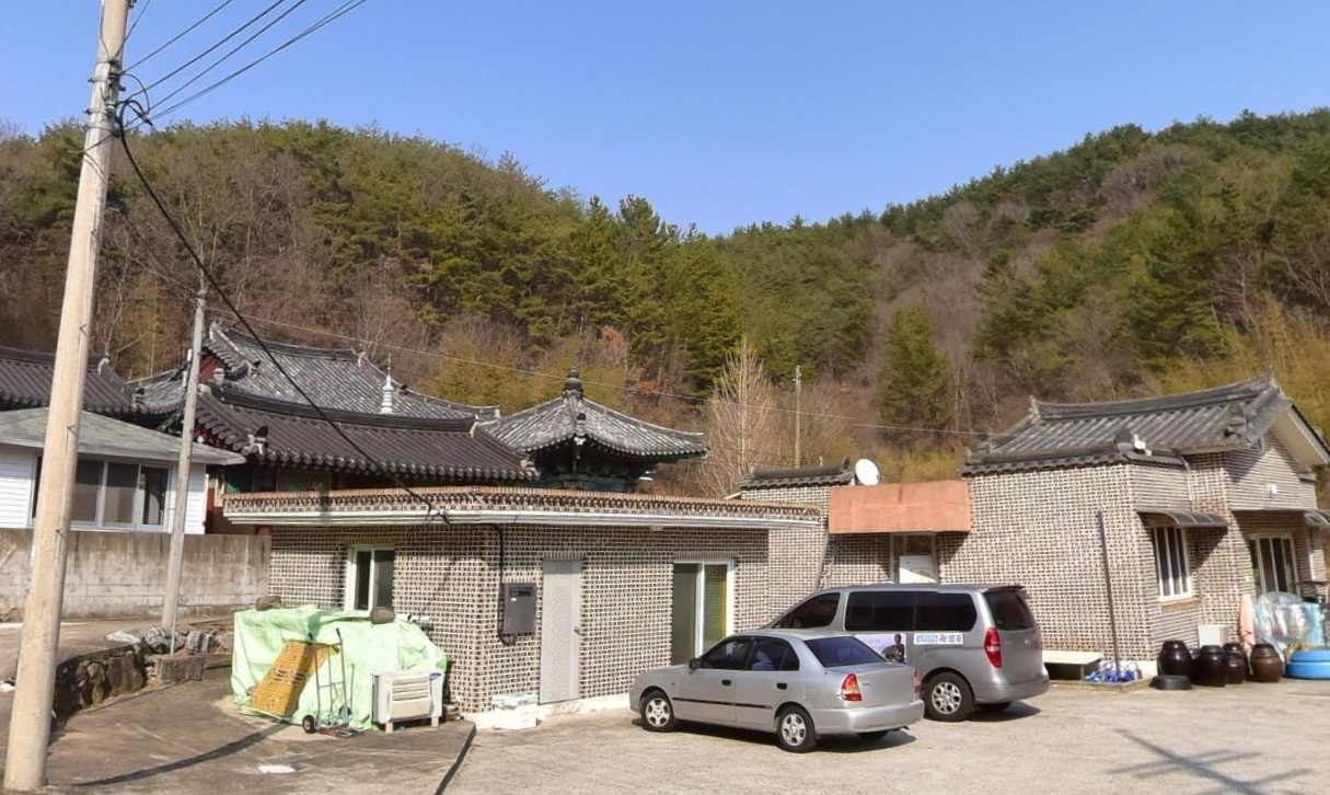 E하늘 보건복지부 장사정보서비스 포털 제공 이미지 - 영광사불지원