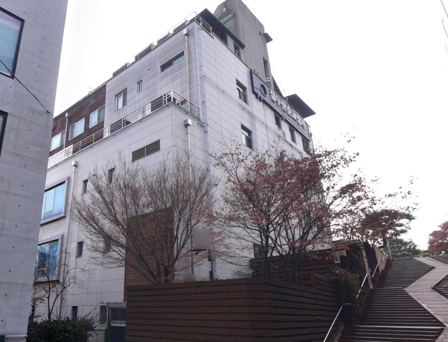 E하늘 보건복지부 장사정보서비스 포털 제공 이미지 - 부활의집
