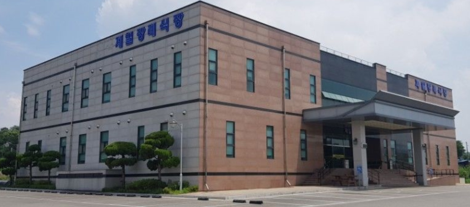 E하늘 보건복지부 장사정보서비스 포털 제공 이미지 - 제일장례식장