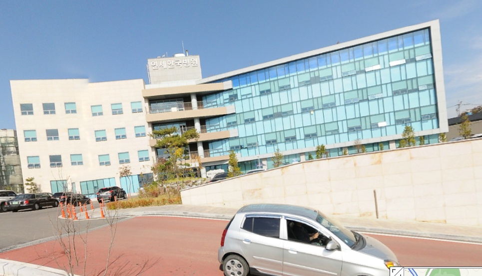 E하늘 보건복지부 장사정보서비스 포털 제공 이미지 - 원광종합병원장례식장