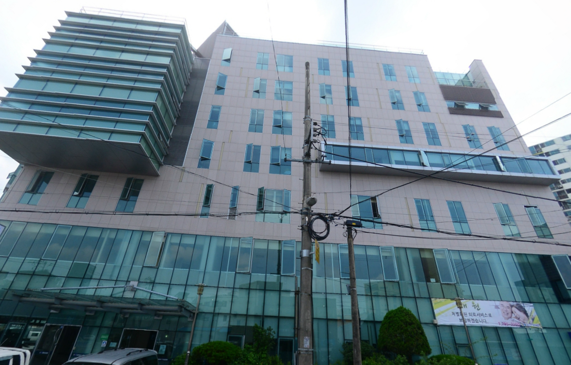 E하늘 보건복지부 장사정보서비스 포털 제공 이미지 - 센텀장례식장