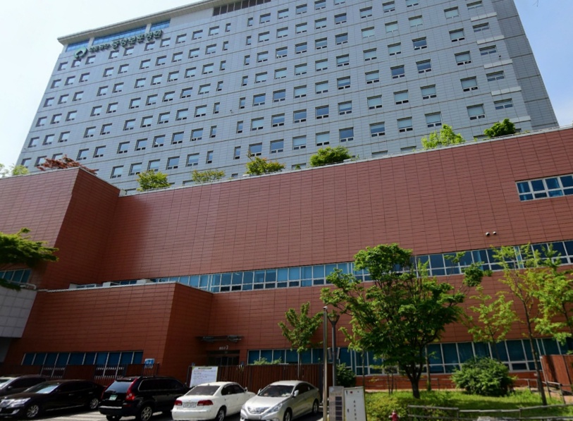 E하늘 보건복지부 장사정보서비스 포털 제공 이미지 - 한국보훈복지의료공단중앙보훈병원