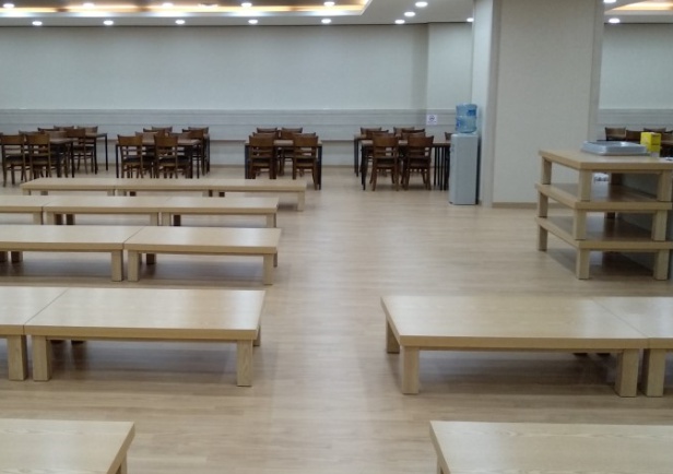 E하늘 보건복지부 장사정보서비스 포털 제공 이미지 - 연세장례식장