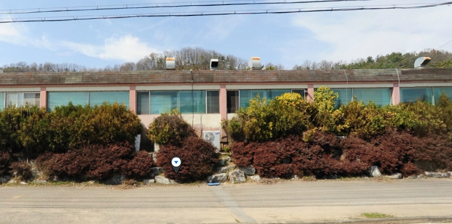 E하늘 보건복지부 장사정보서비스 포털 제공 이미지 - 성주경대요양병원장례식장