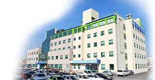 E하늘 보건복지부 장사정보서비스 포털 제공 이미지 - 진영병원 장례식장