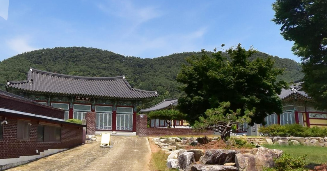 E하늘 보건복지부 장사정보서비스 포털 제공 이미지 - 재단법인 미륵불교 봉안당