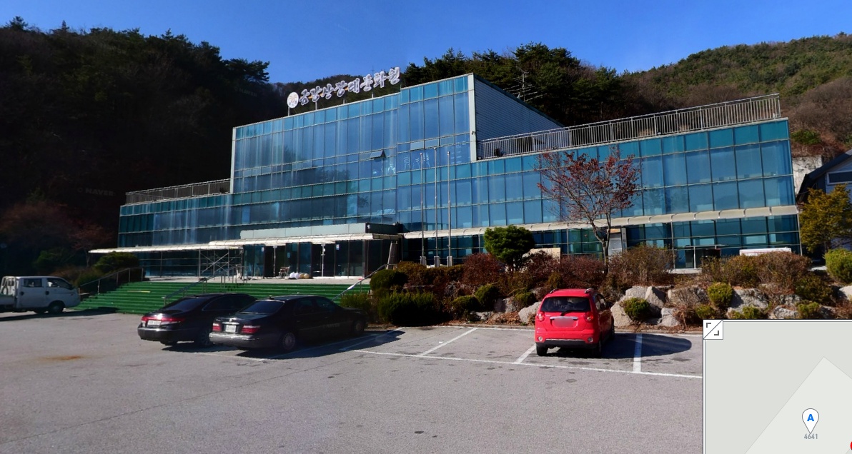 E하늘 보건복지부 장사정보서비스 포털 제공 이미지 - 금강산장례문화원