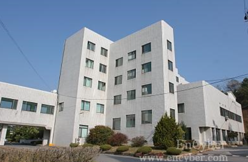 E하늘 보건복지부 장사정보서비스 포털 제공 이미지 - 국립소록도병원 만령당