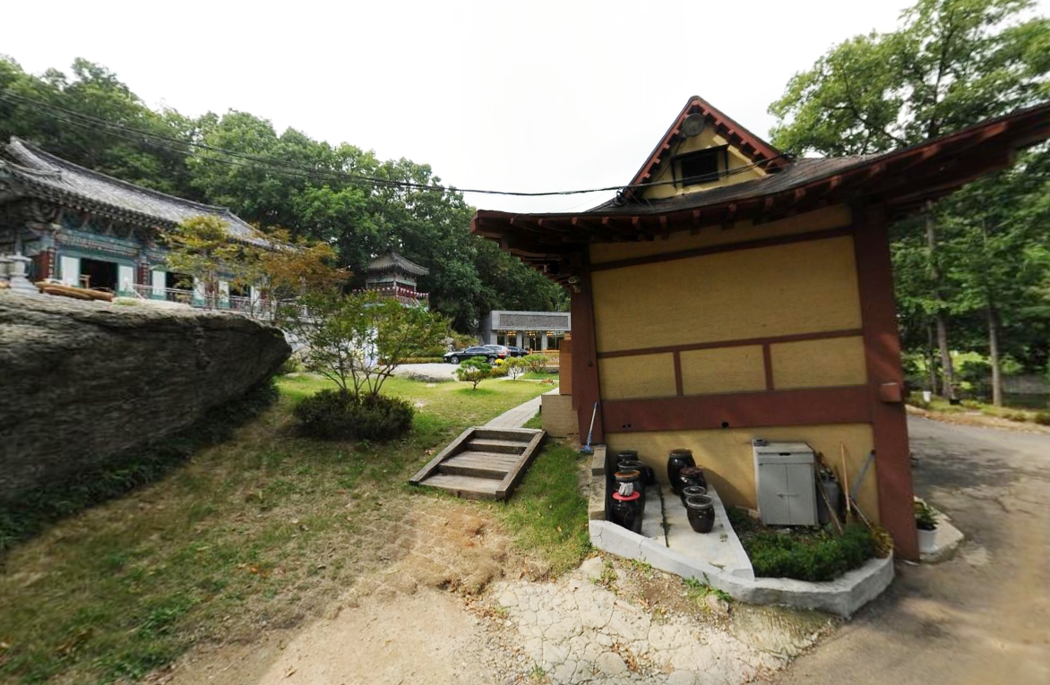 E하늘 보건복지부 장사정보서비스 포털 제공 이미지 - 석예정사