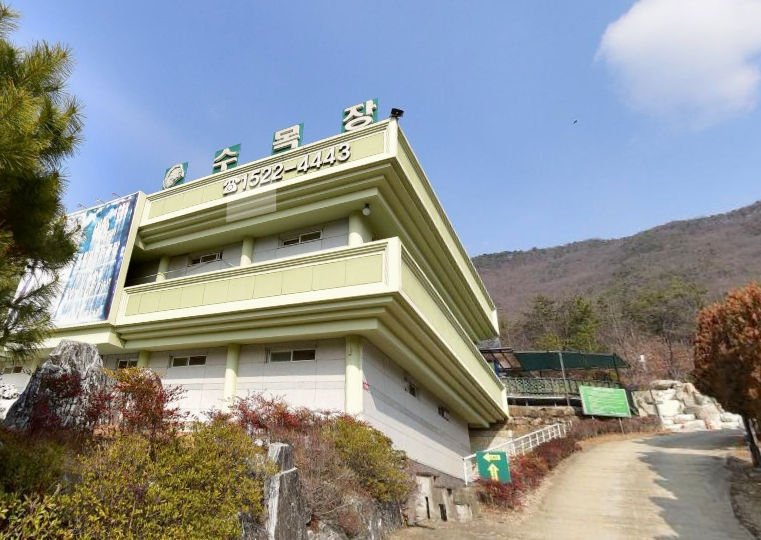 E하늘 보건복지부 장사정보서비스 포털 제공 이미지 - 대한불교조걔종 천탑사