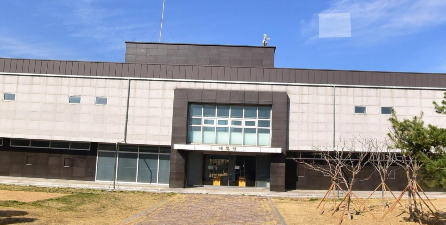 E하늘 보건복지부 장사정보서비스 포털 제공 이미지 - 동해시하늘정원봉안당