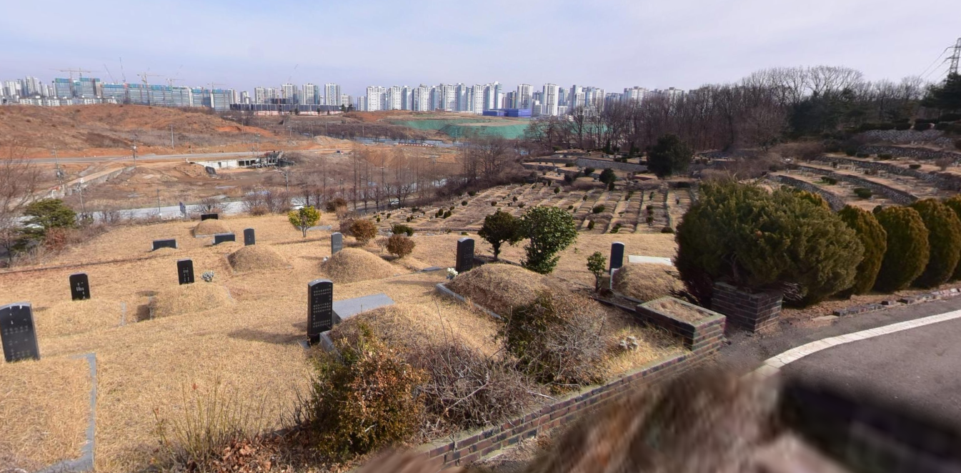 E하늘 보건복지부 장사정보서비스 포털 제공 이미지 - 천주교 인천교구 하늘의문