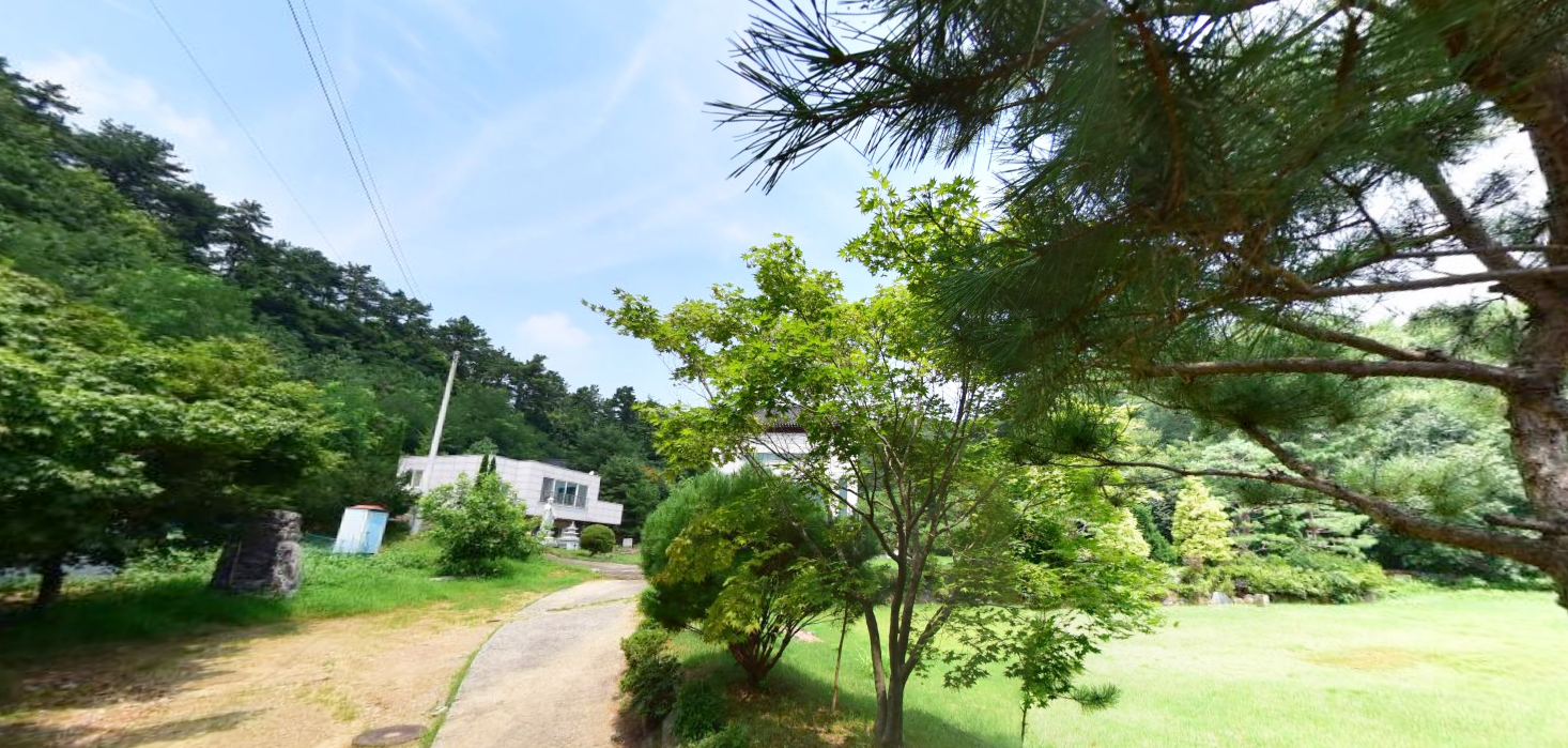 E하늘 보건복지부 장사정보서비스 포털 제공 이미지 - 흥륜사메인사진